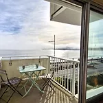 - Vue Pour Cet Face A La - Grande Conche Lejlighed Royan