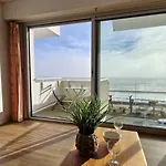 Lejlighed - Vue Pour Cet Face A La - Grande Conche Royan