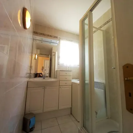 - Vue Pour Cet Face A La - Grande Conche Lejlighed Royan