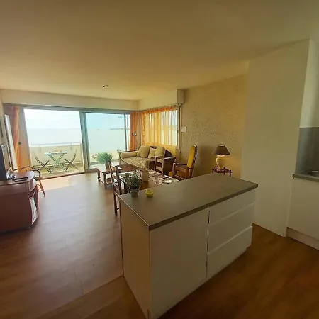 - Vue Pour Cet Face A La - Grande Conche Lejlighed