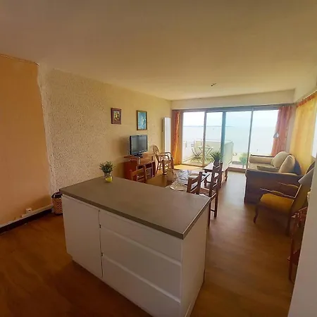 Lejlighed - Vue Pour Cet Face A La - Grande Conche *