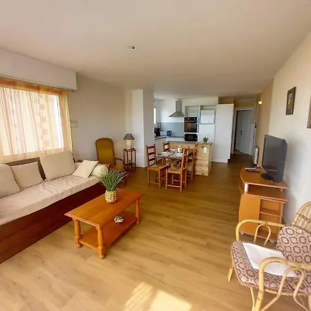 Lejlighed - Vue Pour Cet Face A La - Grande Conche Royan