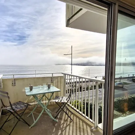 - Vue Pour Cet Face à La - Grande Conche Appartamento Royan