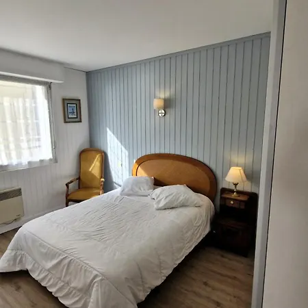- Vue Pour Cet Face à La - Grande Conche * Royan