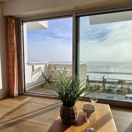 Appartamento - Vue Pour Cet Face à La - Grande Conche Royan