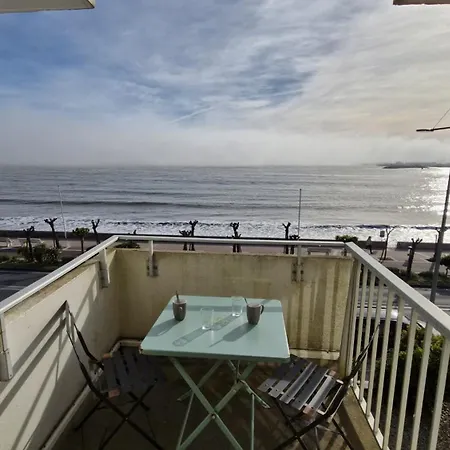 - Vue Pour Cet Face à La - Grande Conche Appartamento Royan